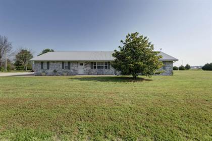 1050 Kelsey Drive, Greater Mount Vernon, MO, 65712