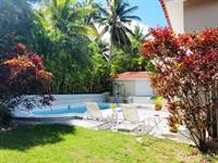 Photo of 3-bedroom villa at walking distance to the beach