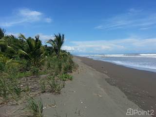 SalesLandBeautiful Lot Bandera Beach- REDUCTION ON PRICE, Parrita, Puntarenas