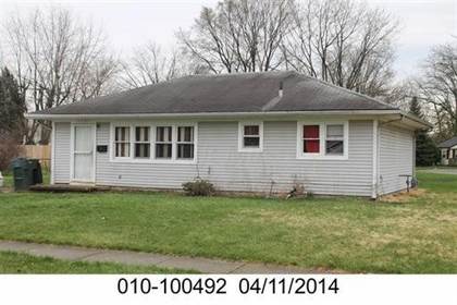 4467 Grimsby Road, Columbus, OH, 43227