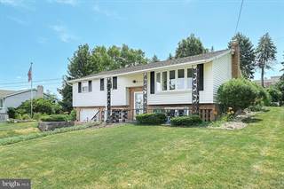 425 FREDERICK DRIVE, Greater Seven Valleys, PA, 17313