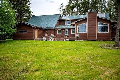 233 Fawn Trail, Whitefish, MT, 59937