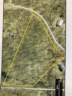 Lots And Land for sale in 5565 Romeyn Woods Drive Lot 2, Middleville, MI, 49333