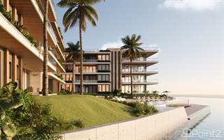 Condominium for sale in Luxurious 3-Bedroom Cap Cana Condo Penthouse With Expansive Double Terrace & Jacuzzi, Punta Cana, La Altagracia