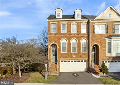 Picture of 13431 WOOD LILLY LANE, Centreville, VA, 20120