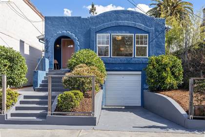 Picture of 6106 Shattuck Ave, Oakland, CA, 94609