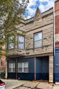 Multifamily for sale in 2902 S Wallace Street, Chicago, IL, 60616