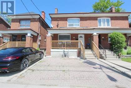 Picture of 1075 PAPE AVE, Toronto, Ontario, M4K3W4
