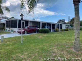 Residential Property for sale in 273 Caribbean W, Port St. Lucie, FL, 34952