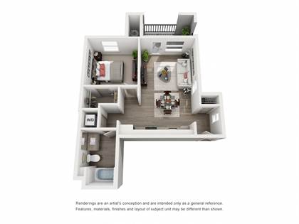 Apartamentos de renta en Carlsbad, CA | Point2