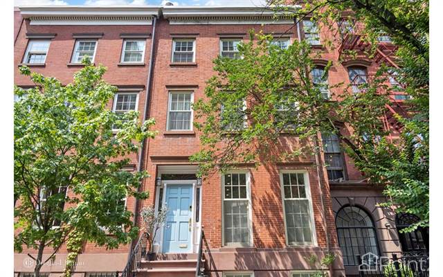 53 JANE ST TOWNHOUSE, Manhattan, NY, 10014 — PropertyShark