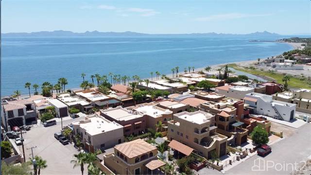 Costa Loreto Lot 13, Baja California Sur