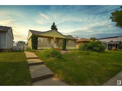 Picture of 9324 148 ST NW, Edmonton, Alberta, T5R1A6