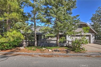 Picture of 139 Cypress Drive, Lake Arrowhead, CA, 92391