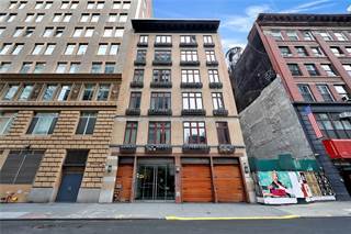 Photo of 159 West 24th Street, Manhattan, NY