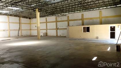 1800 M2 warehouse for lease in Santo Domingo ID 1715, Altos De Arroyo Hondo Iii, Santo Domingo