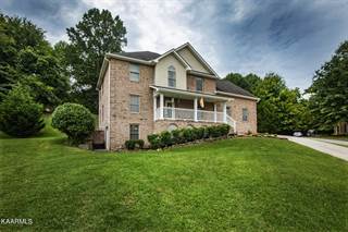 7837 Webster Drive, Knoxville, TN, 37938