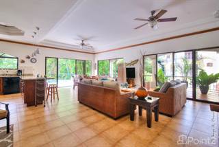 Residential Property for sale in Punta Leona cozy 3 bedroom house with pool, Punta Leona, Puntarenas