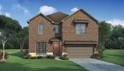 Mayfield Farms  New Homes for Sale in Southeast Arlington, TX