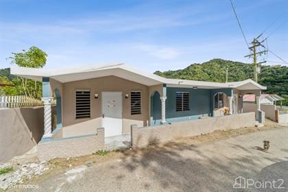 24 Casas en venta en Adjuntas County, PR | Point2