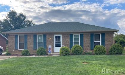 124 Caldwell Avenue, Bardstown, KY, 40004