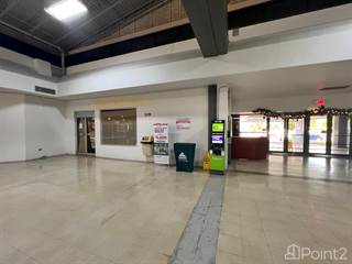 Consolidated Mall, Caguas, PR, 00725