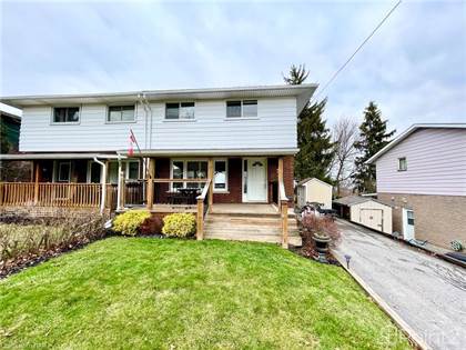 38 TOWNLINE RD W, St. Catharines, Ontario