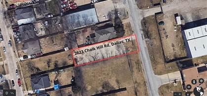 2623 Chalk Hill Road, Dallas, TX, 75212