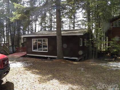 Lot 22 Sub 5 Vallee Cabin Spruce Bay Saskatchewan Point2 Homes