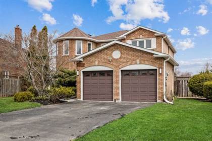 Residential Property for sale in 1401 Wakehurst Cres, Oakville, Ontario, L6J 6T7