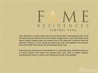 Photo of Fame Residences, Brgy. Highway Hills, Mandaluyong City, Metro Manila