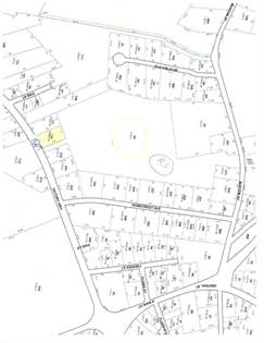 0 Cranston, Woonsocket, RI 02895 - 40+ Acre Residential Development  Opportunity