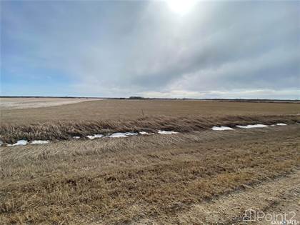 Land For sale — Saskatchewan - Canada - Colliers