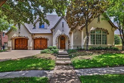 6659 Gascony Place, Fort Worth, TX, 76132