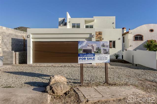 Brand new construction with Stunning Ocean River and Mountain Views in La Mision, Baja California - photo 2 of 60