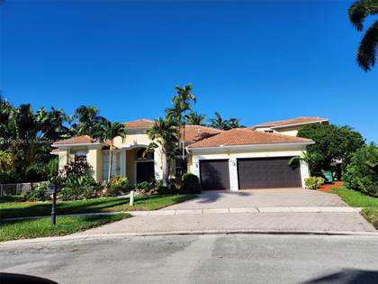 Picture of 321 Windmill Palm Ave, Plantation, FL, 33324