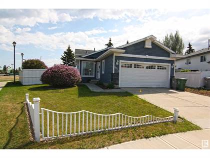 Picture of 54 ST 5613, Beaumont, Alberta, T4X1L7