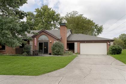 2165 Emily Drive, Indianapolis, IN, 46260
