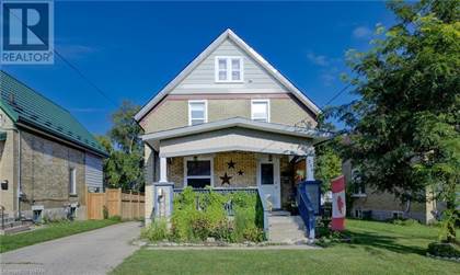 Picture of 250 MADISON Avenue S, Kitchener, Ontario, N2M3H4