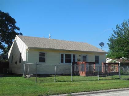 Picture of 2417 9 1/2 Avenue South, Fort Dodge, IA, 50501