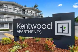 Apartment - Kentwood Apartments