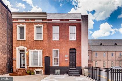 319 S HIGHLAND AVE, Baltimore City, MD, 21224