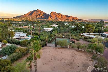 Lot/Land for sale in 7241 N. 47th St. , Paradise Valley, AZ, 85253