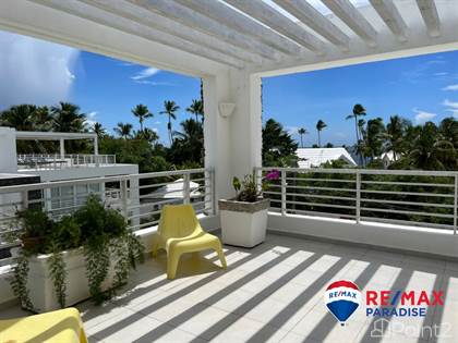 Beautiful Penthouse available in Dominicus, Bayahibe, with a beautiful view., Bayahibe, La Altagracia
