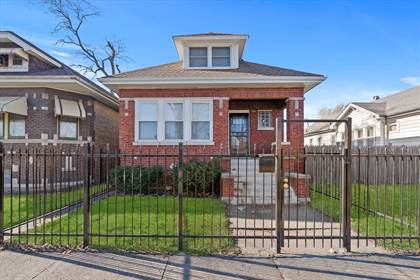 10320 S Wallace Street, Chicago, IL, 60628
