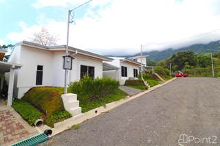 Brand new 2-bedroom villa, centrally located with easy access., Ojochal, Puntarenas