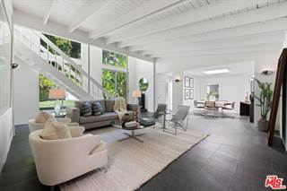1264 BENEDICT CANYON DR, Beverly Hills, CA, 90210