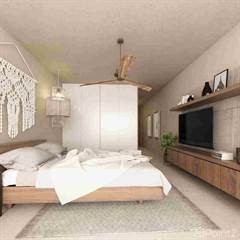 Residential Property for sale in Modern New Studios For Sale in Region 15, Tulum, Quintana Roo