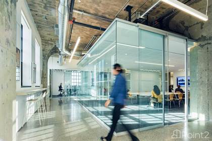 Office Space for Lease in West End Toronto, ON | Point2