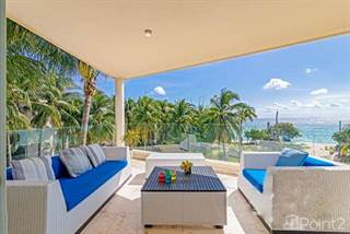 Residential Property for sale in Calle Flamingo, Av. CTM &, Zazil-ha, 77720 Playa del Carmen, Q.R., Playa del Carmen, Quintana Roo